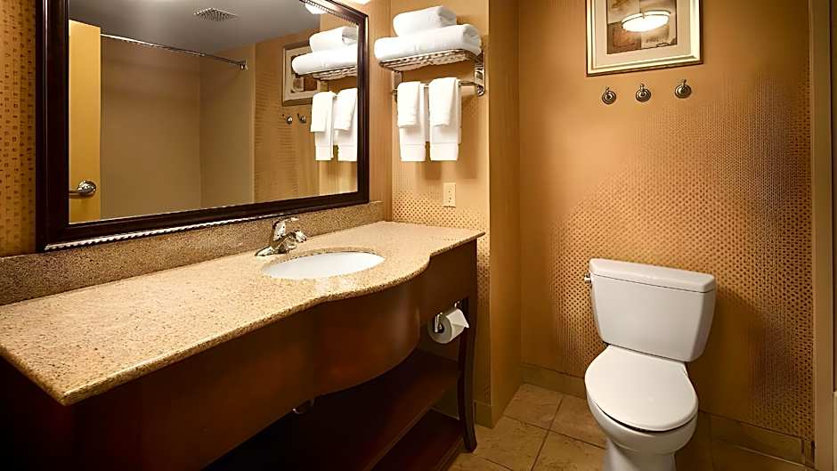 Best Western St Francisville Hotel