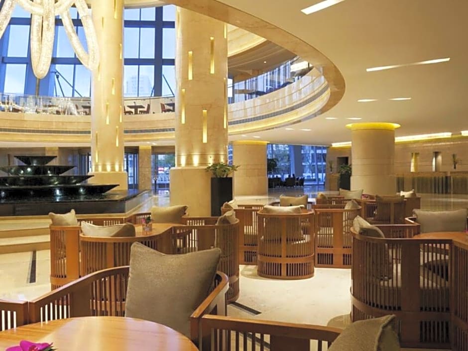 Kempinski Hotel Taiyuan