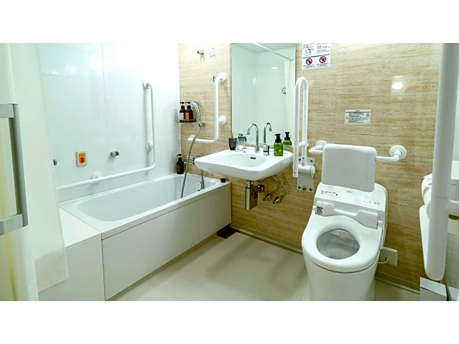 La'gent Hotel Okinawa Chatan Hotel and Hostel - Vacation STAY 59122v