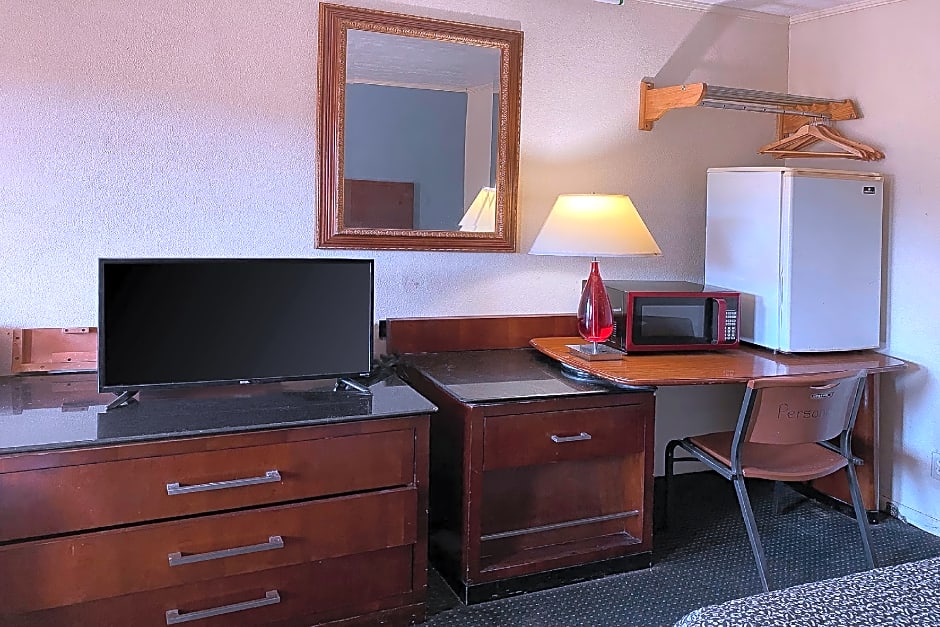 Hotel O Tallassee Hwy 14