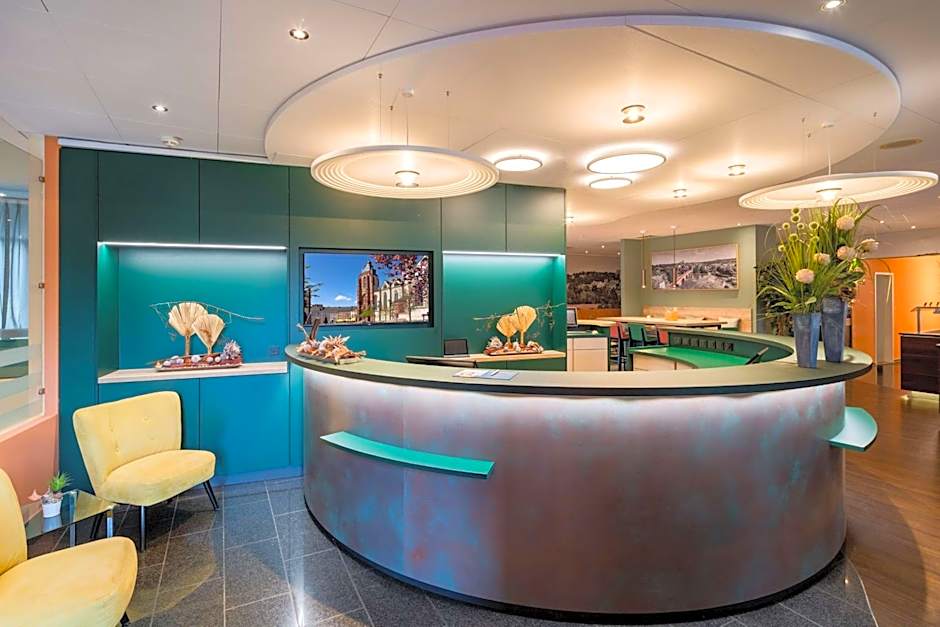 Photo 1 of 50 of Best Western Hotel Wetzlar