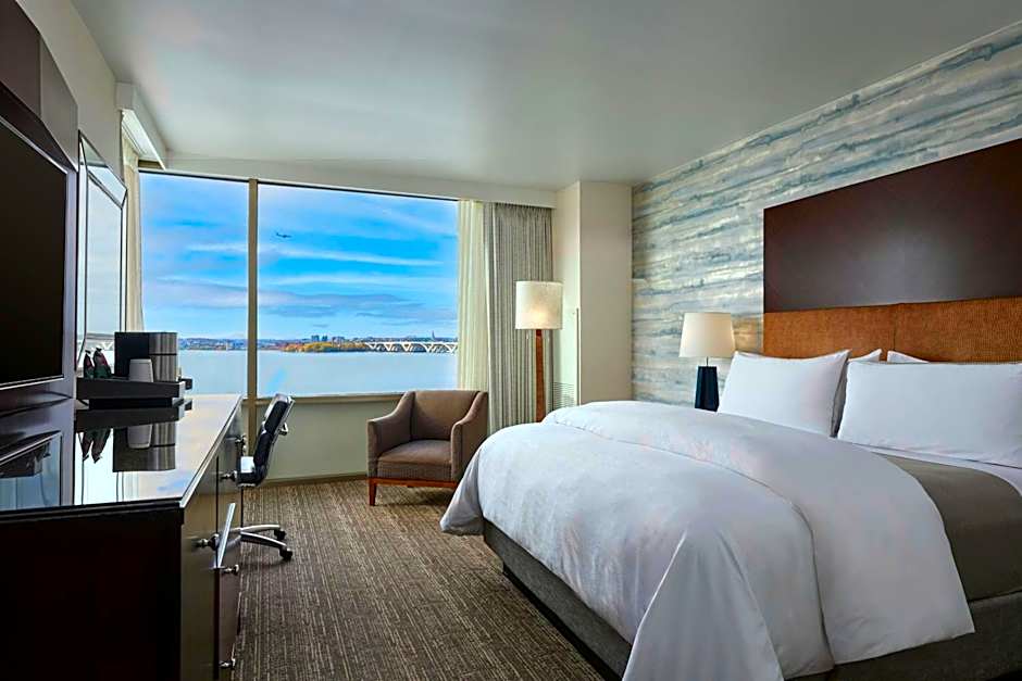 The Westin National Harbor