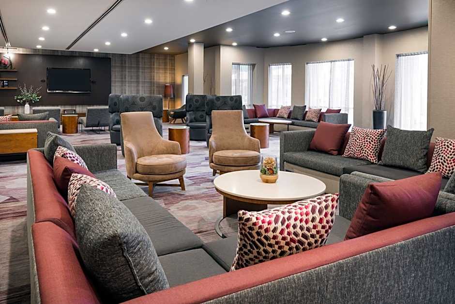 Courtyard by Marriott Buffalo Airport