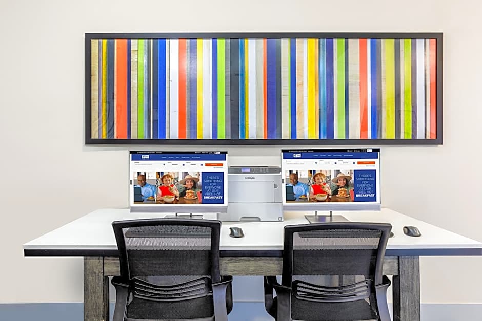 Holiday Inn Express & Suites Jacksonville - Atlantic Beach by IHG