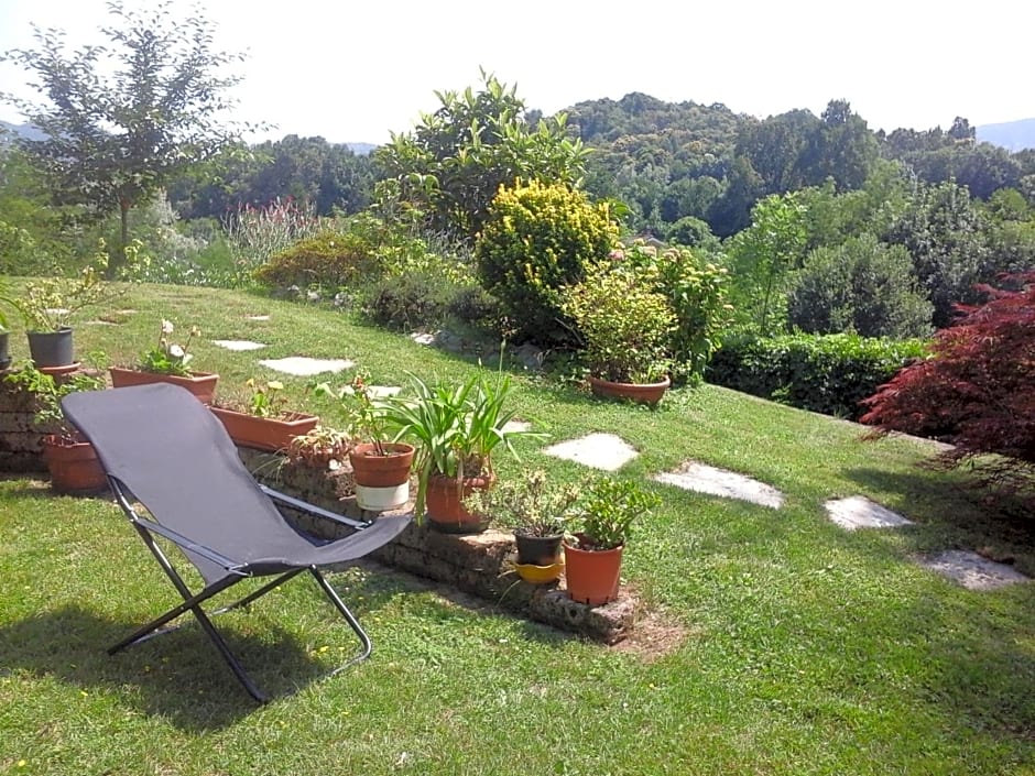 B&B Tre Confini – Giaveno, NY