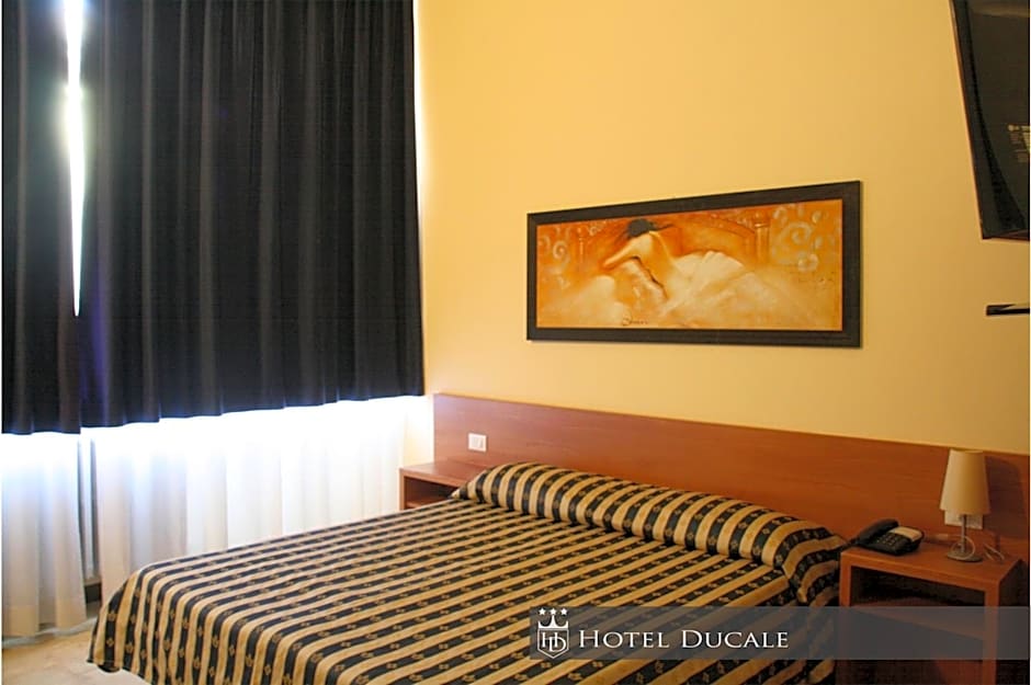 Hotel Ducale