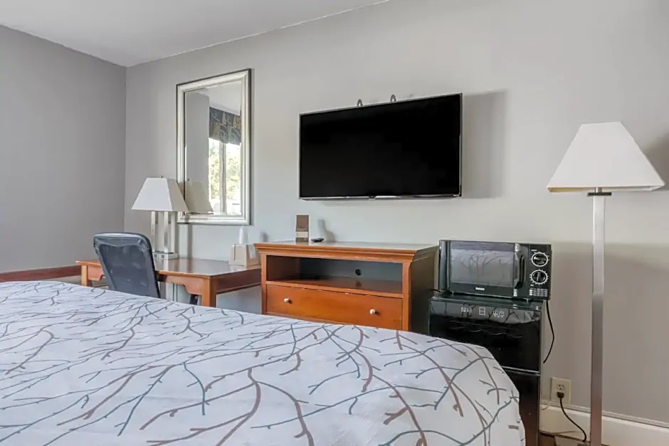 OYO Hotel Memphis TN I-40