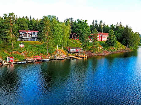 Hotel Ullinge