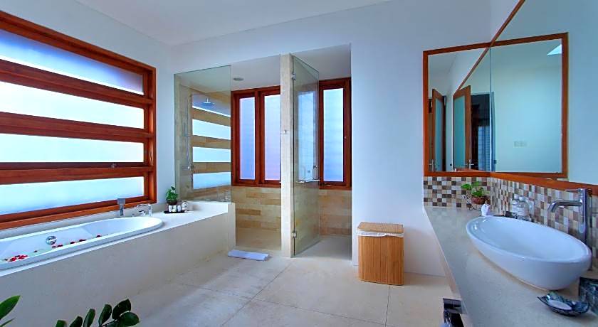Papillon Umalas Villas