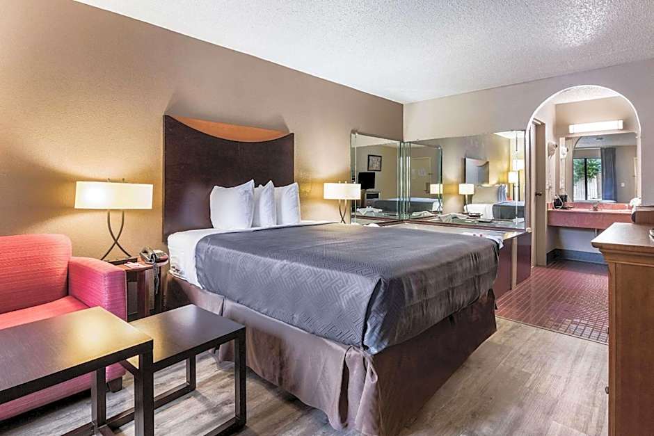Econo Lodge