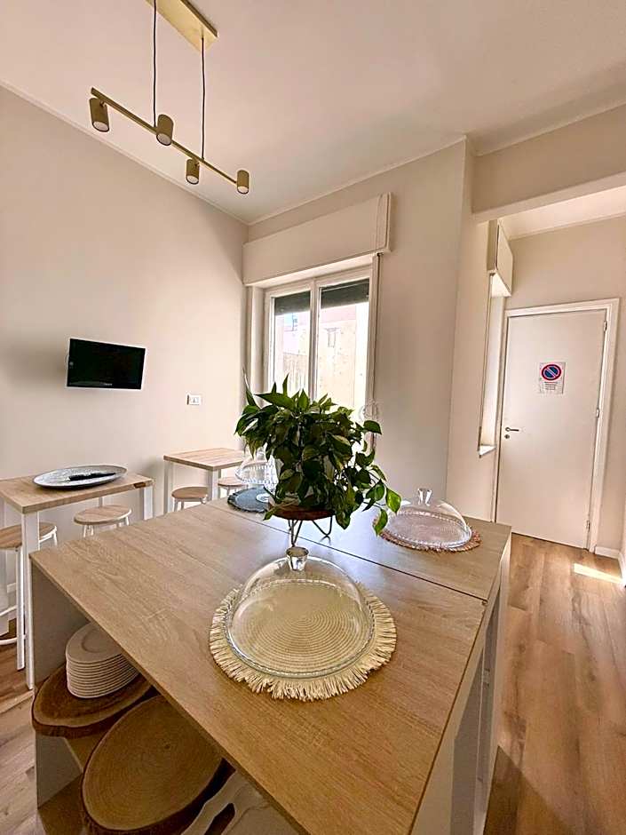 Porta Amari B&B