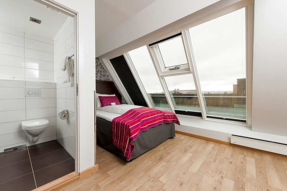 Thon Partner Hotel Victoria Hamar