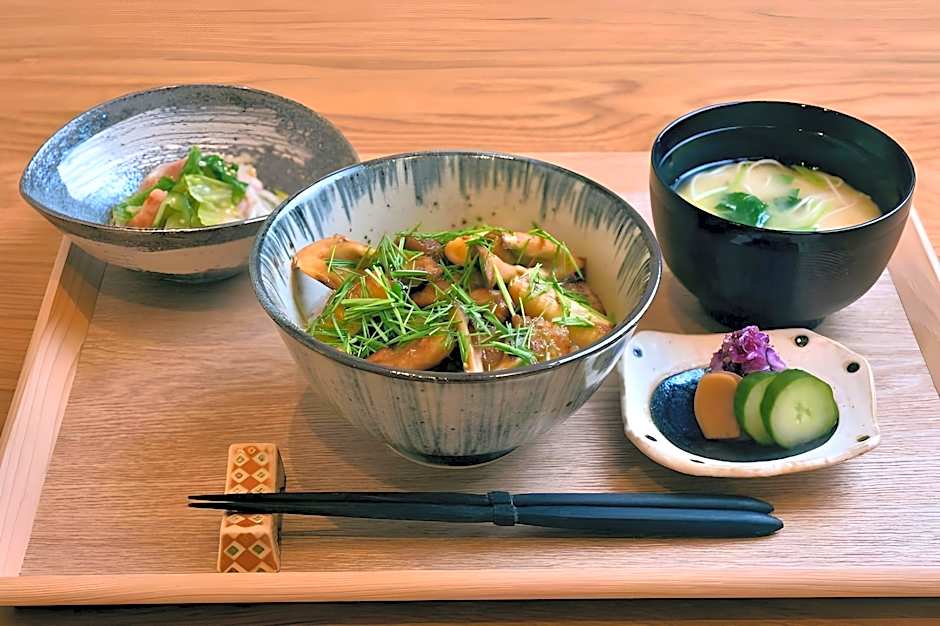 Henn na Hotel Kansai Airport