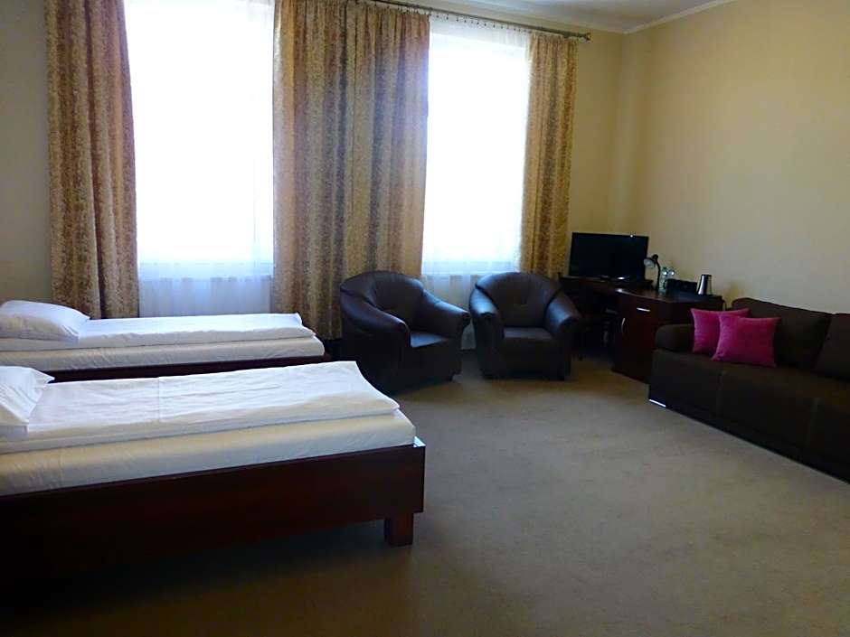 Hotel Cesarski - Kaiserhof