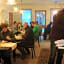 Hotel Restaurant Toscana Naumburg