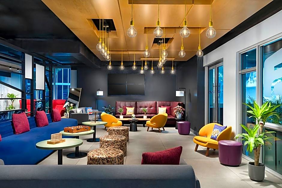 Aloft by Marriott Miami - Brickell