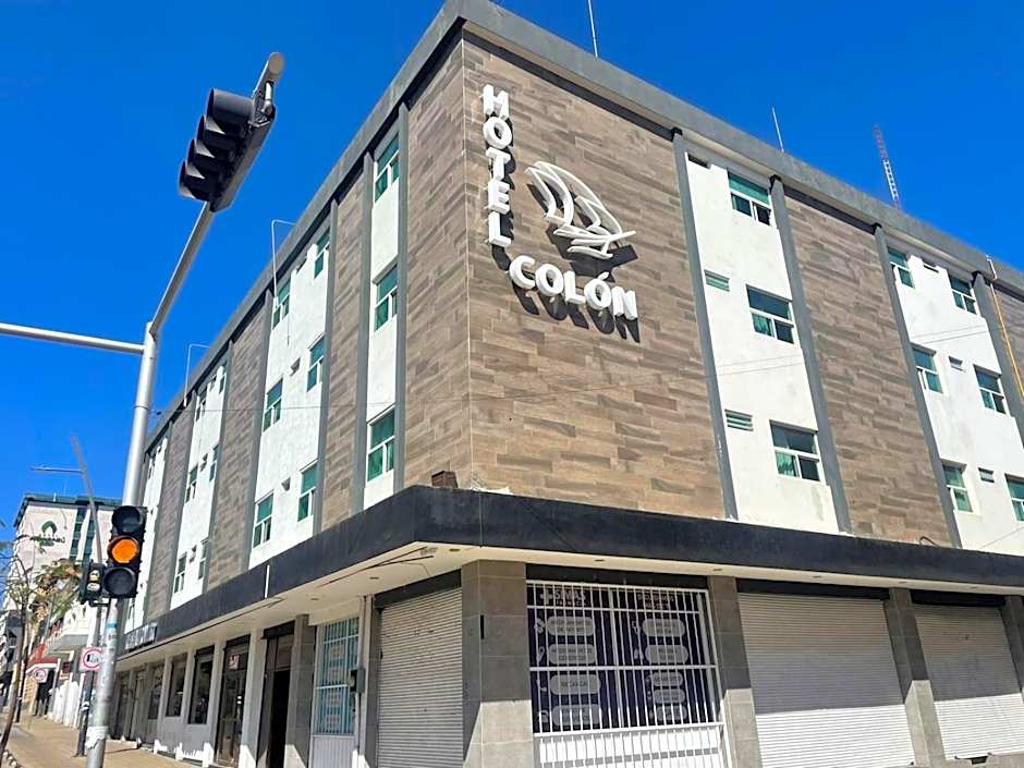 Hotel Colon Express