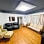 Chalet Pakingan Gaspesie Cap-Chat