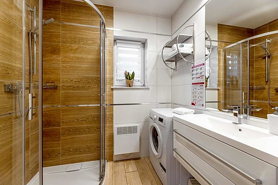 Vela Polańczyk Rodzinne Domki Nad Jeziorem