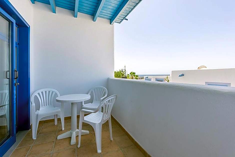 Apartments Agua Marina Lanzarote