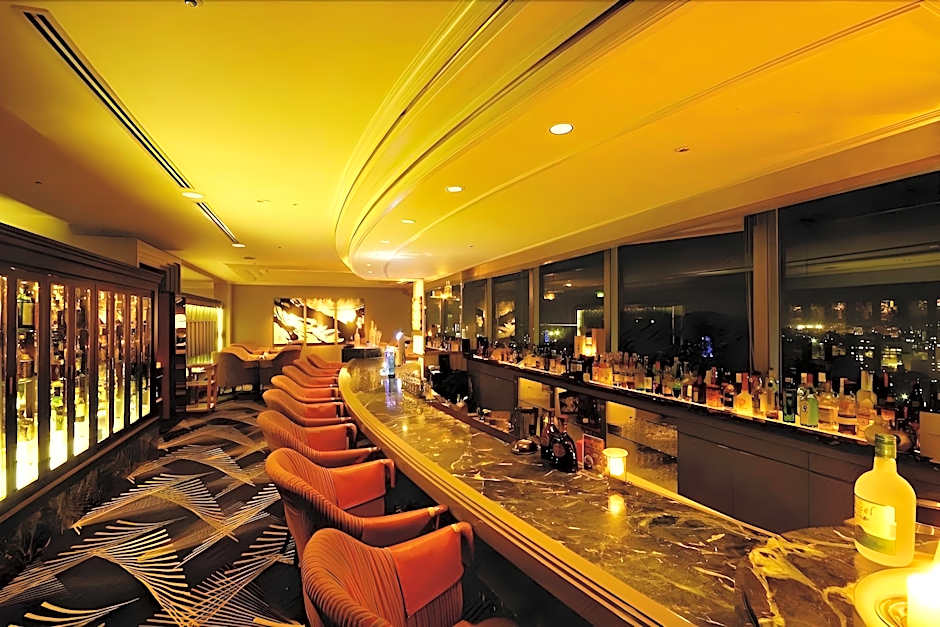 JR Hotel Clement Tokushima