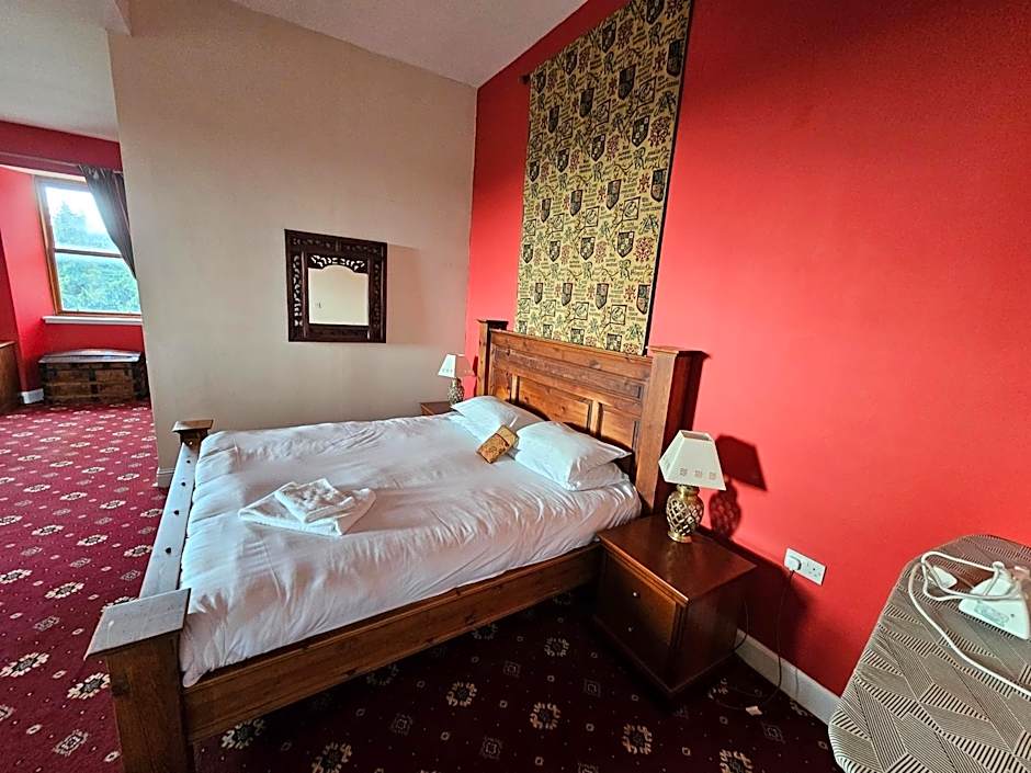 Broomhall Castle Hotel