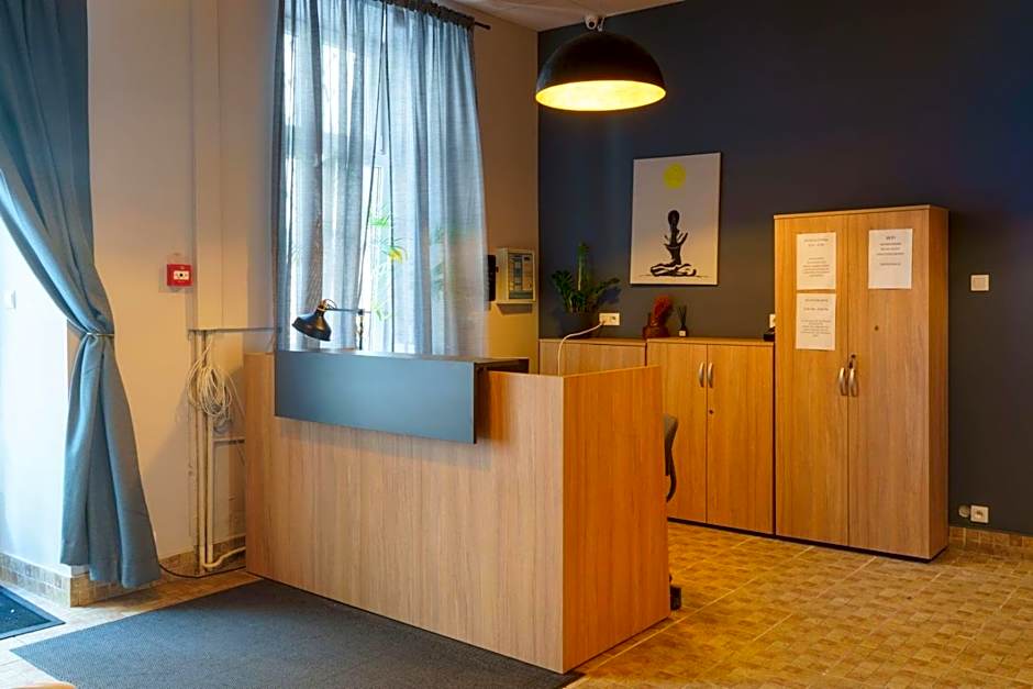 Hostel H360 - dawniej Hotelik Relax