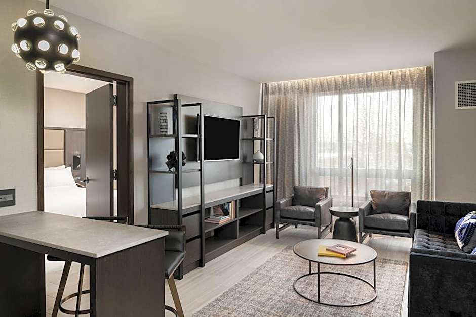 AC Hotel by Marriott Portsmouth Downtown/Waterfront