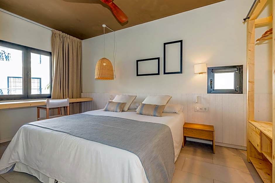 MarSenses Paradise Club