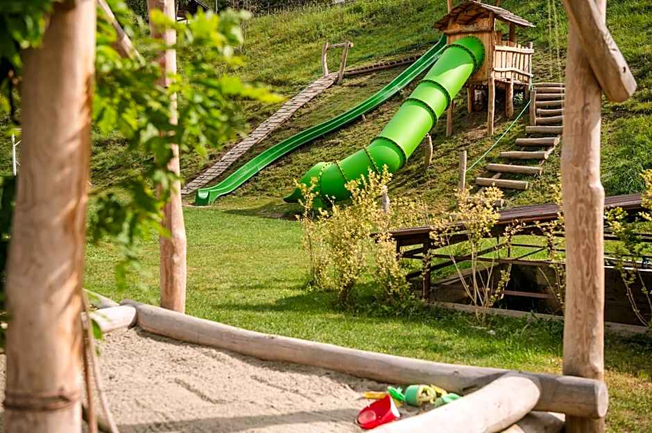 Family Hotel Adriana