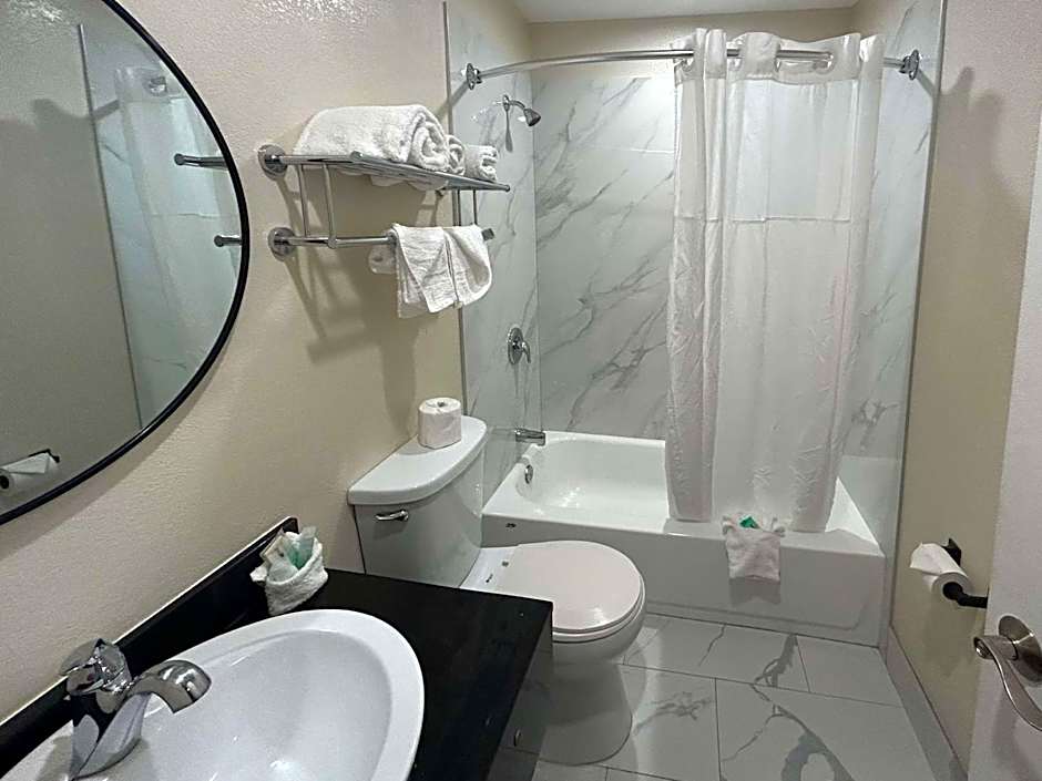 Studio 6 Suites Cameron Park, CA Folsom