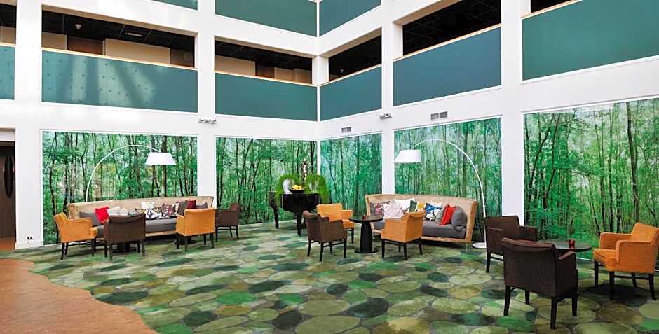 Fletcher Hotel-Restaurant Leidschendam  Den Haag