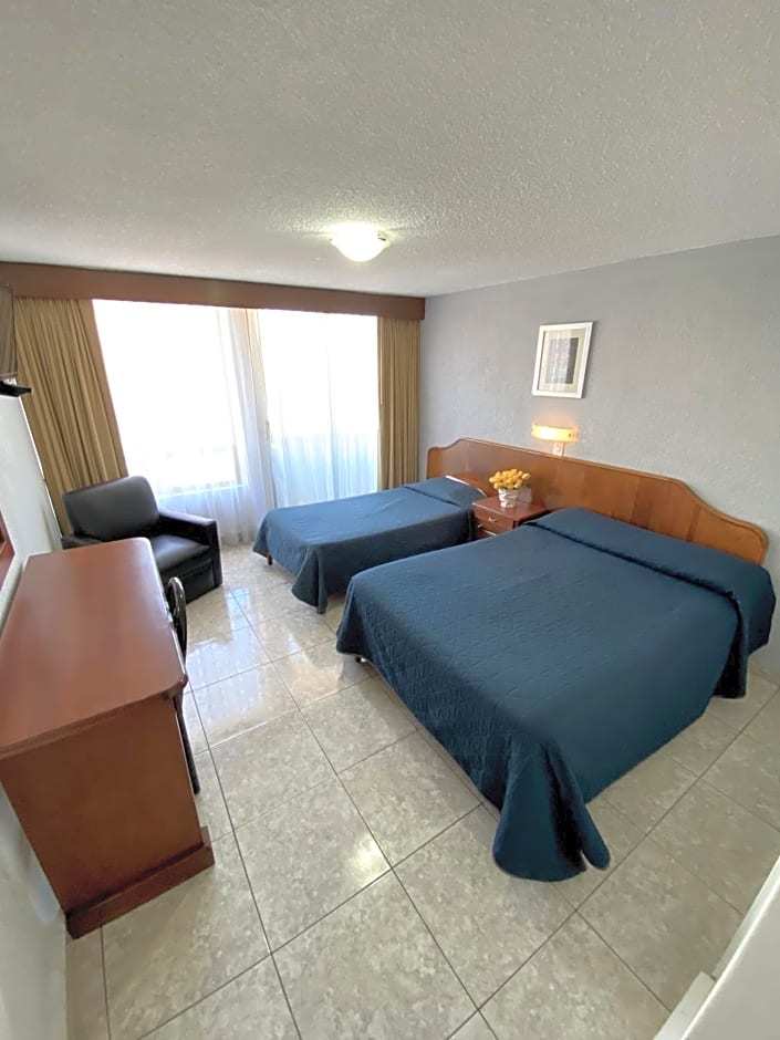 Hotel Qualitel Plus