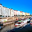 Dancing House hotel - Tančící dům