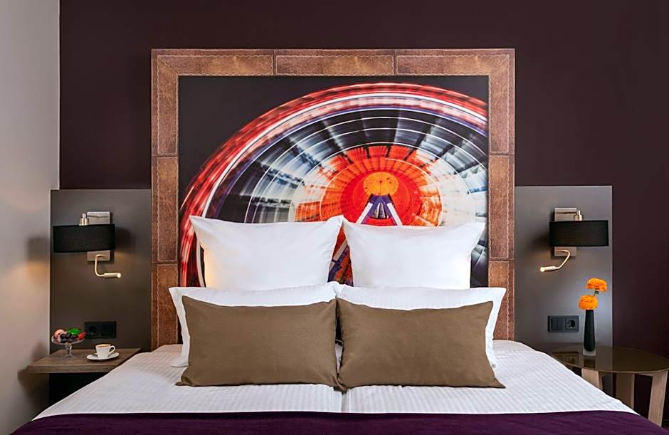 Leonardo Hotel Munich City South