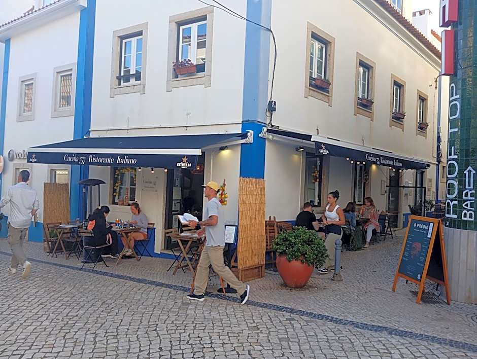 Arthouse Surf Ericeira