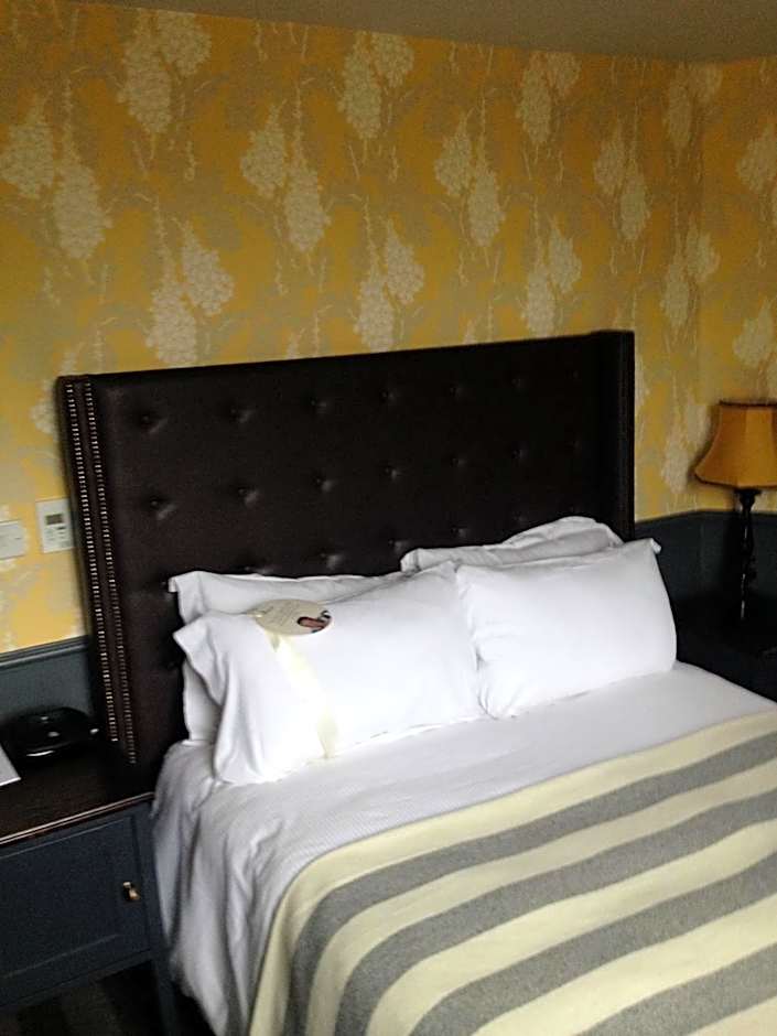 The Crown And Thistle, Abingdon