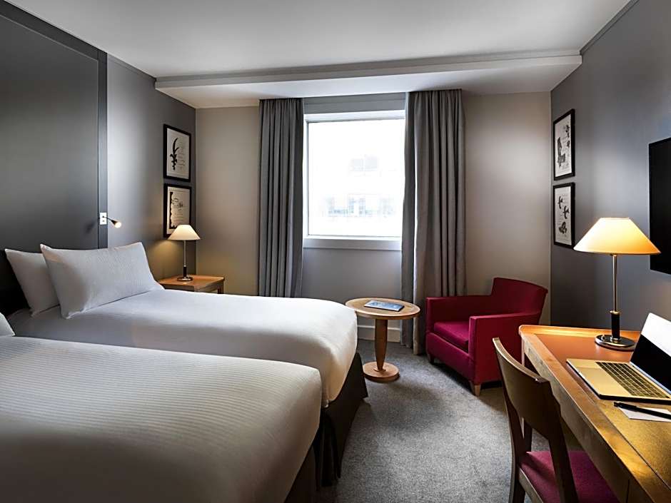 Pullman Paris La Defense