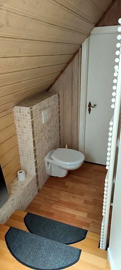 Gästehaus Alte Liebe