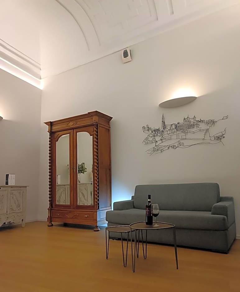 Posada Sillería - Historic boutique Hotel