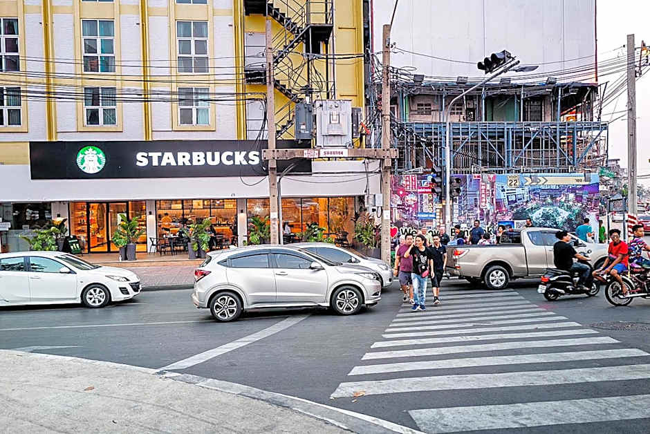 The Spades Private Residence