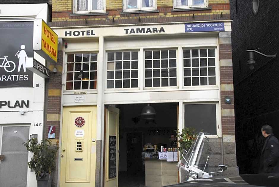 Hotel Tamara