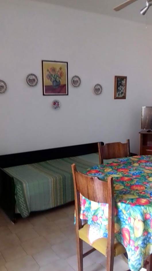 Bed & Breakfast 5 Di Spade