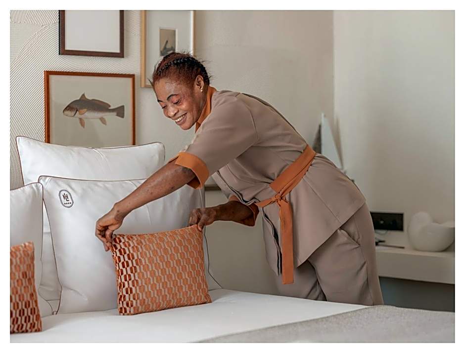 Hôtel Liautaud Cassis