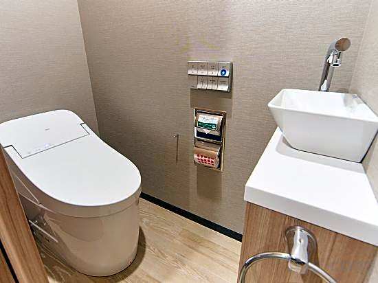 R&b Hotel Umedahigashi