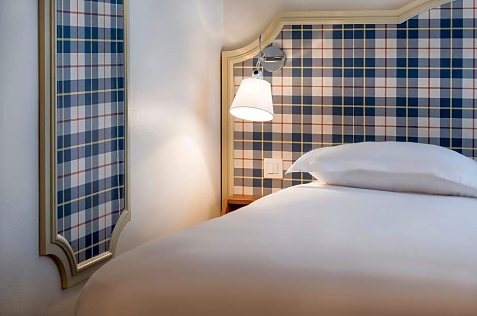 Hotel Boris V. by Happyculture