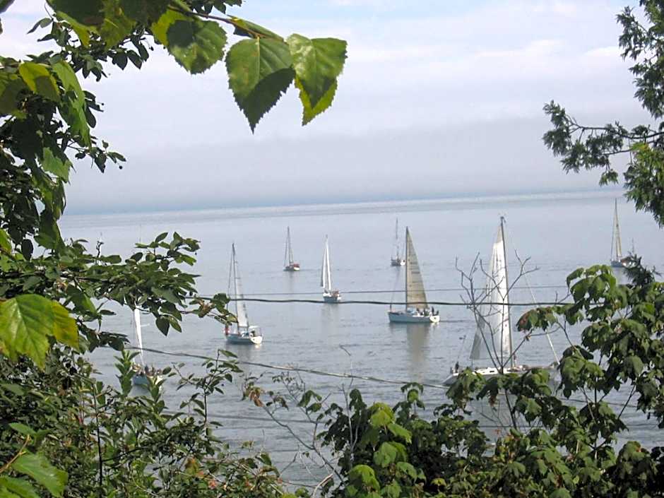 Auberge des Eaux Vives