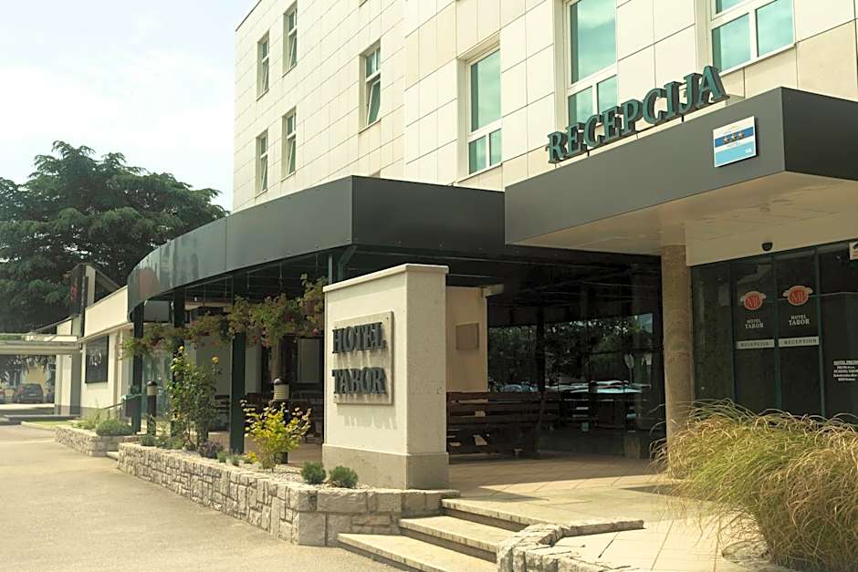 Hotel Tabor