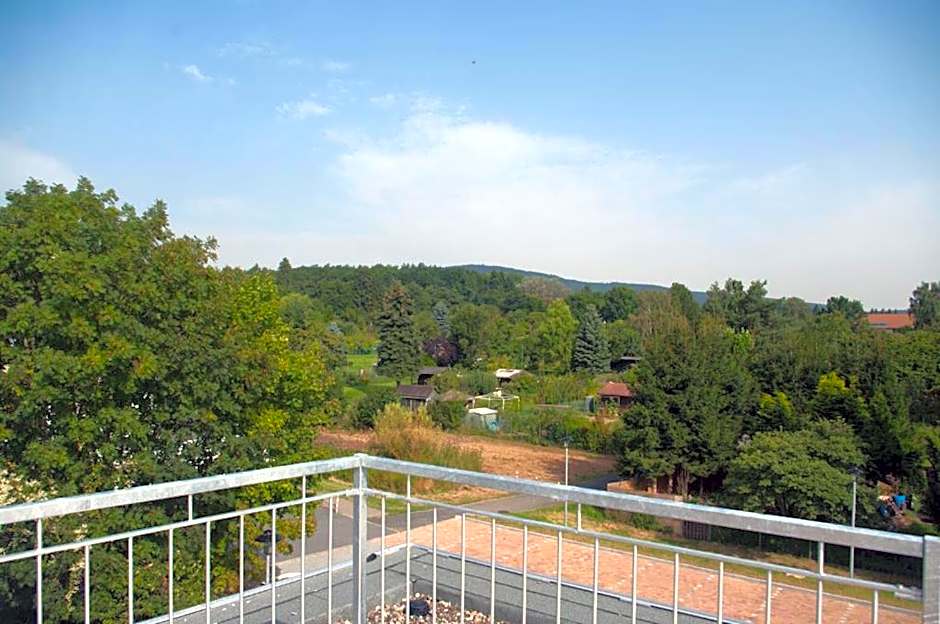 Hotel Beuss