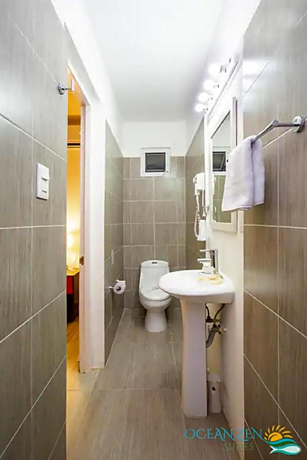 Ocean Zen Suites on 5th Avenue - Adults Only